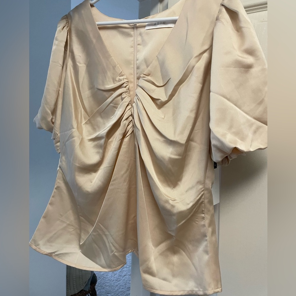 Astr the Label blouse